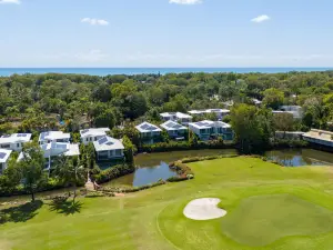 Escape Villas Port Douglas