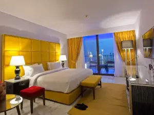 Porto Said Resort & Spa