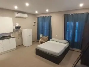 Waterland Suites