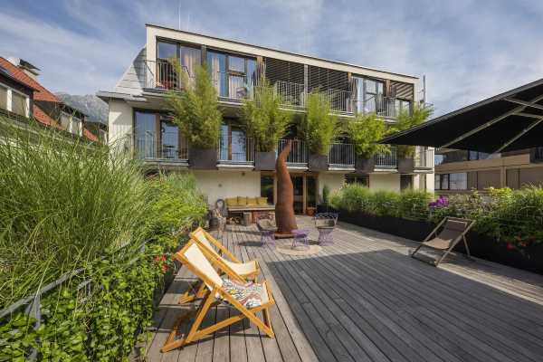 Nala Individuellhotel Promo Code