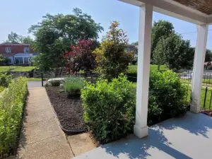 Capitol Hill Adj Home with Parking and Easy Access to Downtown