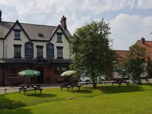 The Blue Bell Inn