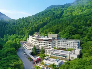 Ooedo Onsen Monogatari Higashiyama Grand Hotel