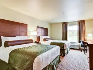 Cobblestone Inn & Suites - Ambridge