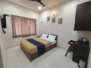 Urban Elite - Apart Hotel