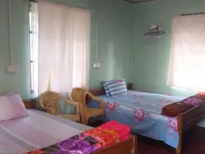 RB Guest House