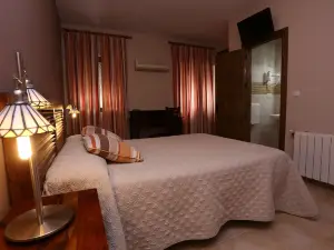 Hotel Andalucia