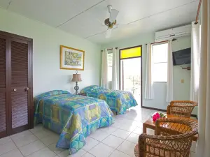 Sea View Hotel