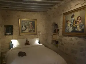 Auberge de Tamezret