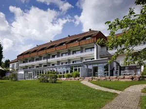 NaturKulturHotel Stumpf