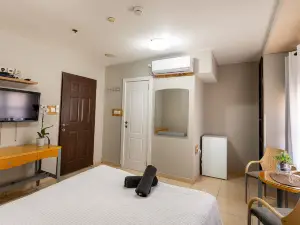Little Prince Hostel-5 Min Walk to the Beach