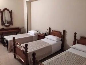 Hotel Casa Del Gourmet
