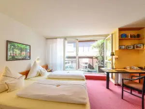 โรงแรมเลห์มายเออร์