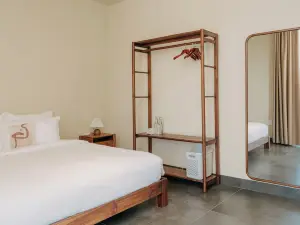 A STAY IN CICI