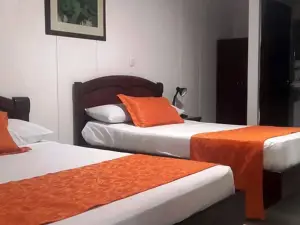 Hotel Center