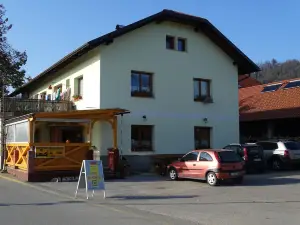 Guesthouse Mesec Zaplana