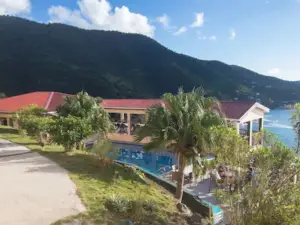 The Heritage Inn
