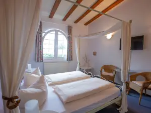 ホテル シュロスホフ