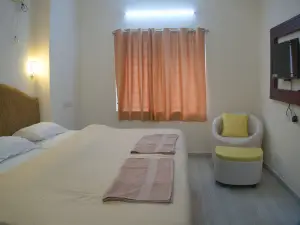 Hotel Sunrise