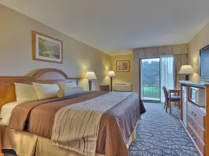 Best Western Clifton Park