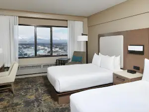 Hilton Anchorage
