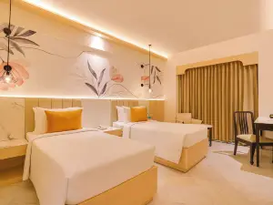 Lemon Tree Hotel Erode
