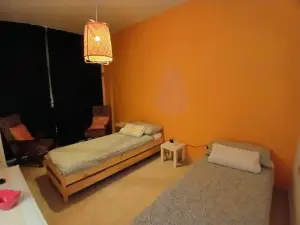 Itiseasy Cuglieri 1 e 2 Private Apartments