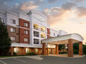 Courtyard Dayton-University of Dayton