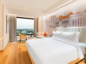 Sarovar Premiere Alwar