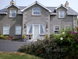Drum Manor