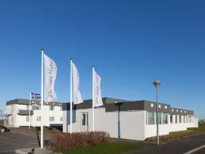 Geo Hotel Grindavik