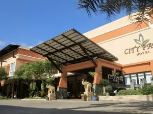 City Park Hotel