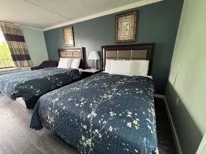 บัดเจ็ต อินน์