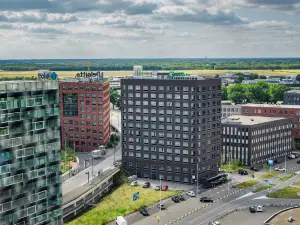 Holiday Inn Eindhoven Airport