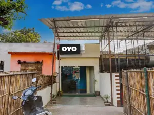 Hotel O Mayur Bulandshahr