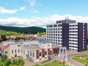 Hasseröder Burghotel