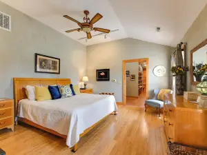 灣樹湖上的情侶度假區