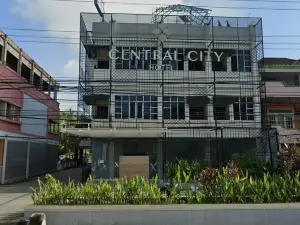 Central City Hotel