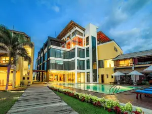 아마기 아리아 - 네곰보 히든 시크릿