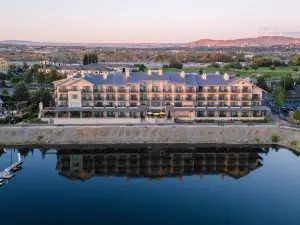 The Lodge at Columbia Point