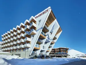 Residence Gudauri Hills