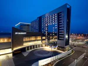 JW Marriott Minneapolis Mall of America