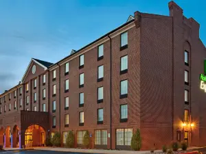 Holiday Inn Express HARRISBURG EAST - HERSHEY AREA by IHG