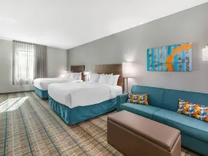 MainStay Suites Fort Myers East I-75