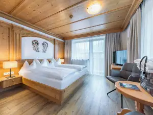 恩格爾霍夫飯店