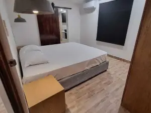 ซิกาโตกา ลอดจ์