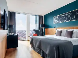 瑪爾莫生活凱瑞華晟飯店