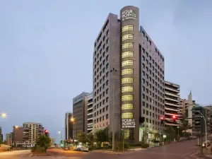 Four Points by Sheraton le Verdun