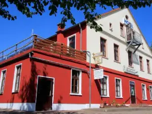 Landhotel Storchenkrug