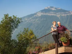 Hotel Aspen Village Inn - Standard